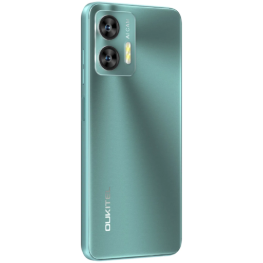Oukitel C35 12GB/256GB Green