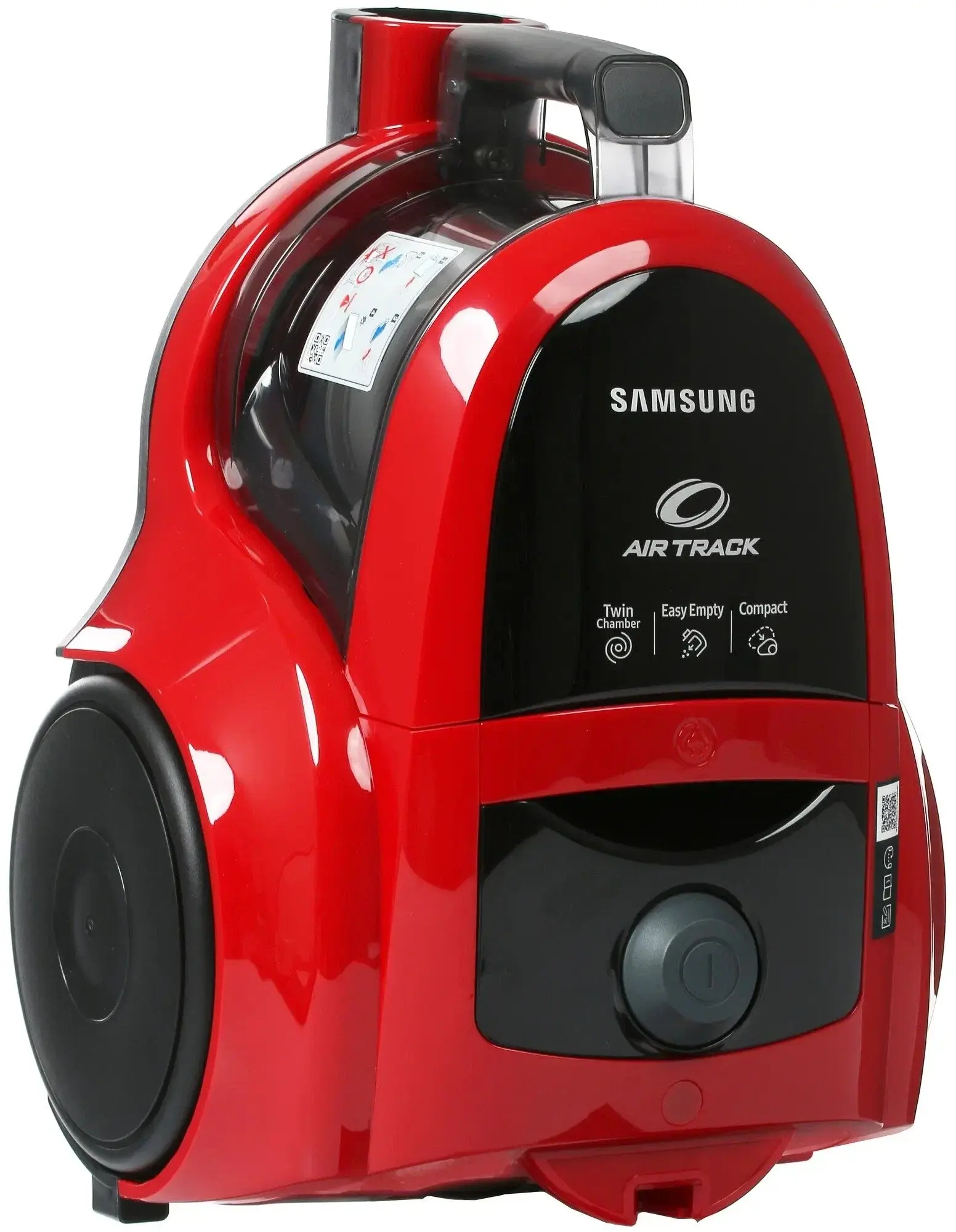 Samsung VCC4520S3R/XEV