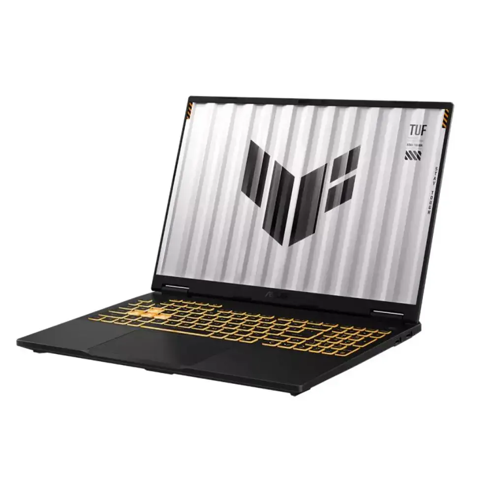 ASUS TUF Gaming F16 FX608JMR-RV130 90NR0NB1-M007D0