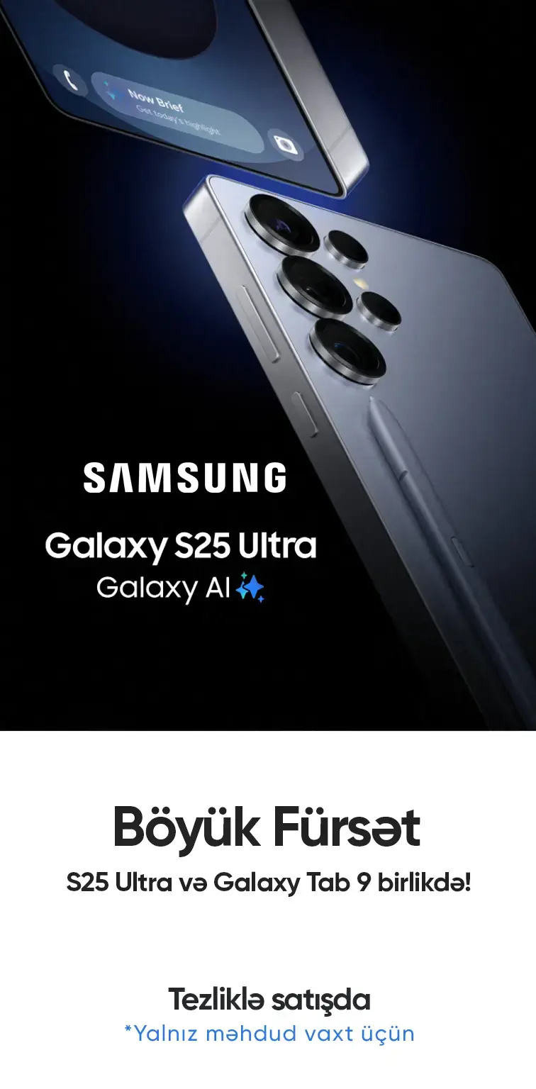 https://smartelectronics.az/az/mehsullar?query=Samsung%20Galaxy%20S25%20Ultra