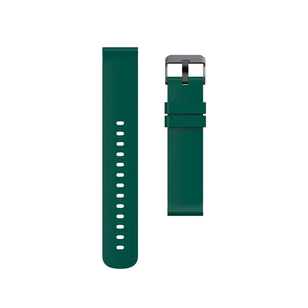 CANYON smart watch SW-58 Black Green GO2CNSSW58BG
