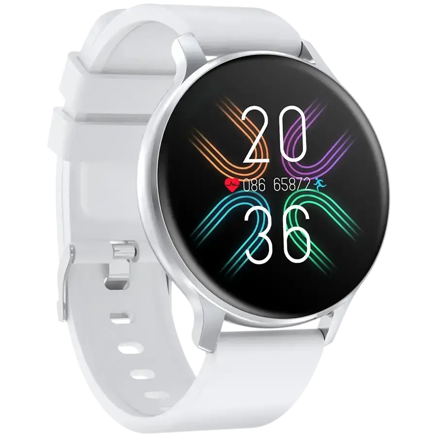 CANYON smart watch Realtek 8762CK GO2CNSSW68SS