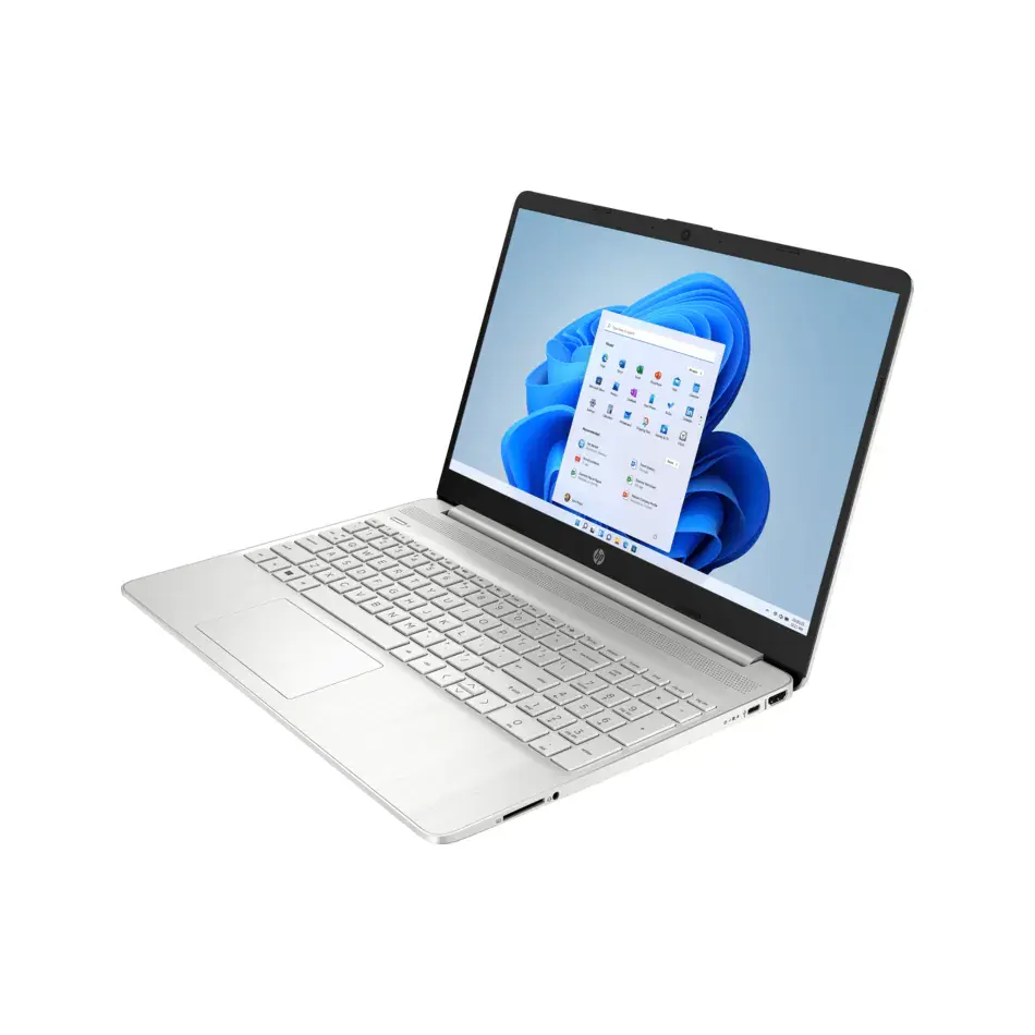 HP 15S-FQ 5034CI (7N7N6EA)