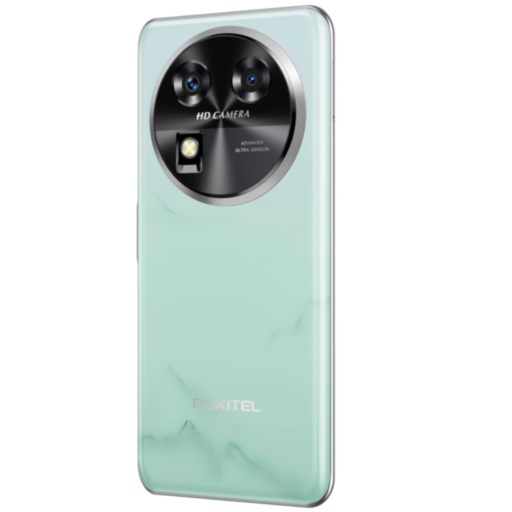 Oukitel C37 6GB/256GB Cyan