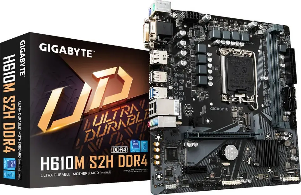 PC Gamemax i5-12 / 16 GB / 512 GB / RTX 5060