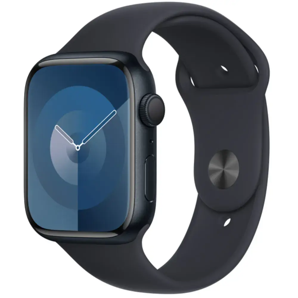Apple Watch Series 9 41mm Midnight