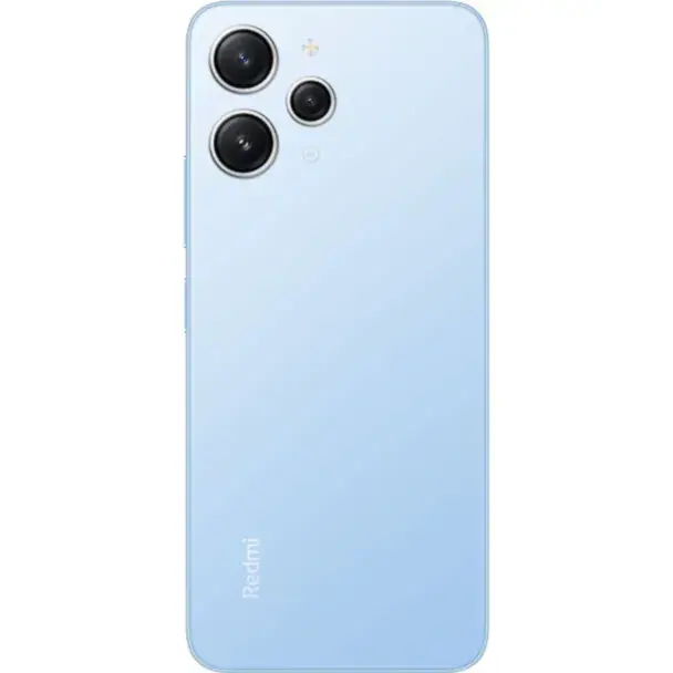 Xiaomi Redmi 12 4/128GB Sky Blue (ikinci əl)(052127) A+ Kateqoriya