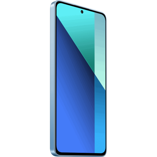 Xiaomi Redmi Note 13 6GB/128GB Ice Blue