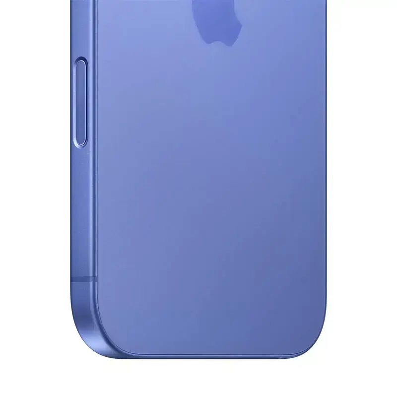 iPhone 16 256GB Ultramarine  (ikinci əl)(739546) A Kateqoriya