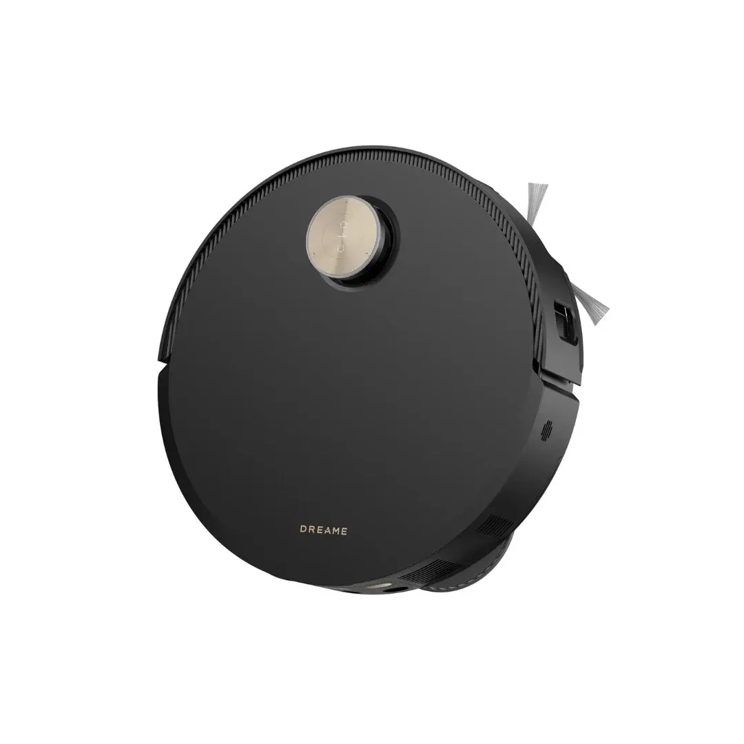 Dreame Robot Vacuum MatriX10 Ultra Black (RLX95CE) EUA