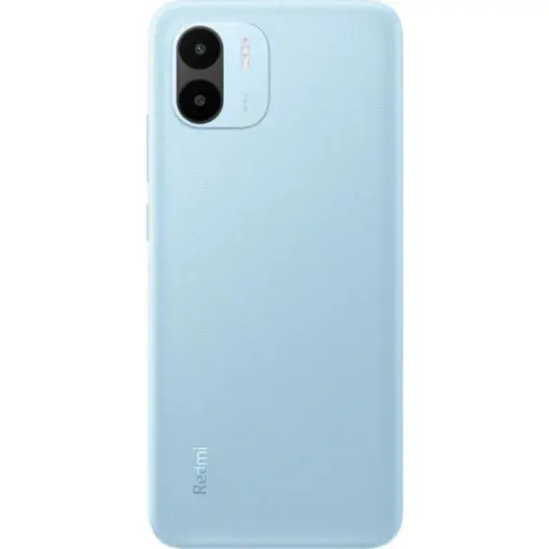 Xaiomi Redmi A2+ 3GB/64GB Light Blue (ikinci əl)(599181) A+ Kateqoriya