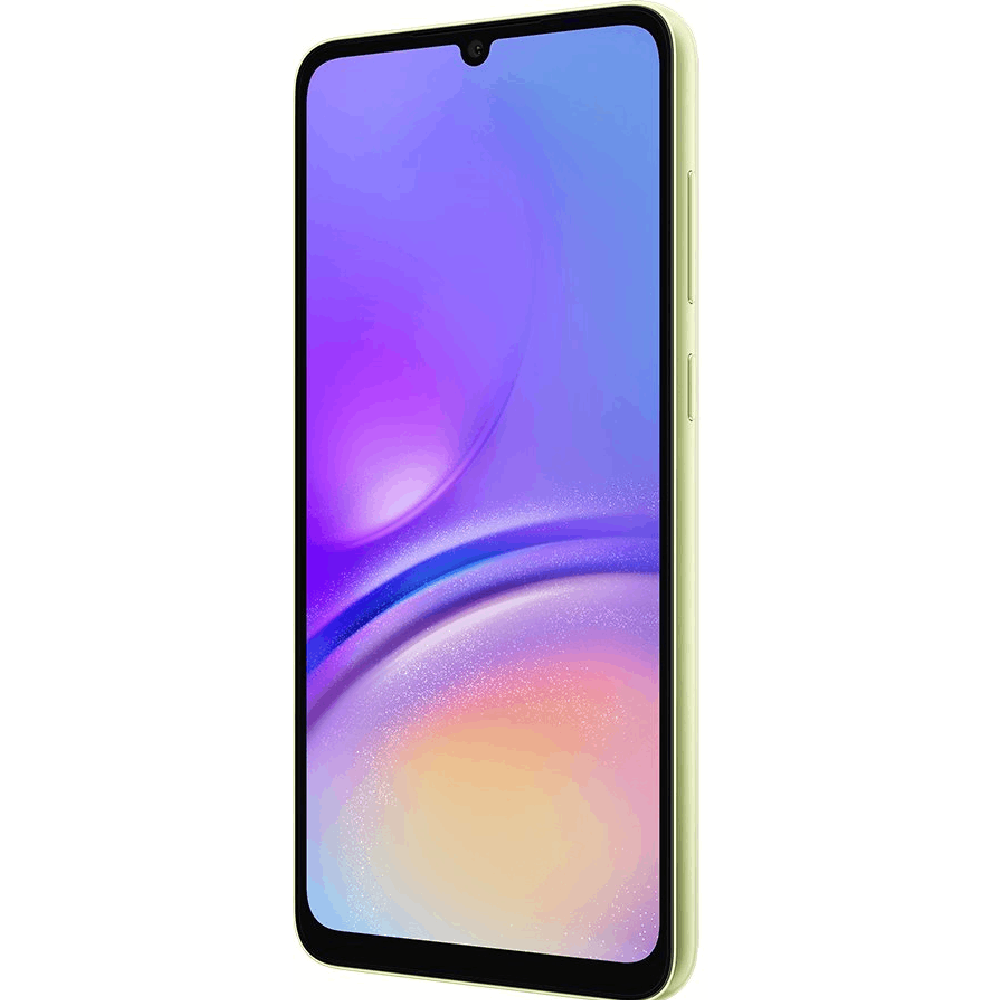 Samsung Galaxy A05 (SM-A055) 4GB/128GB Light Green