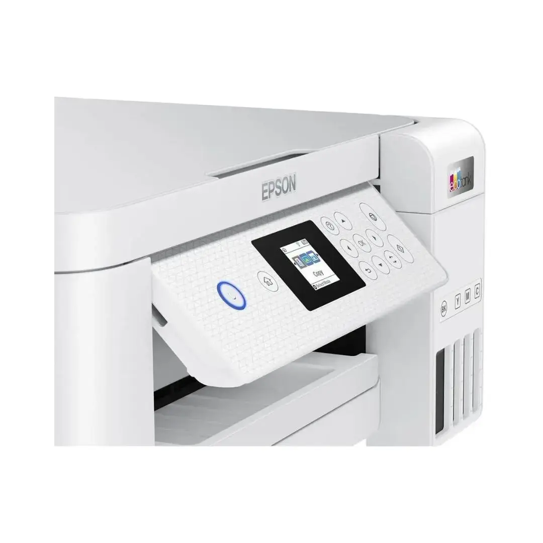 EPSON L4260 3IN1 WI-FI WHITE