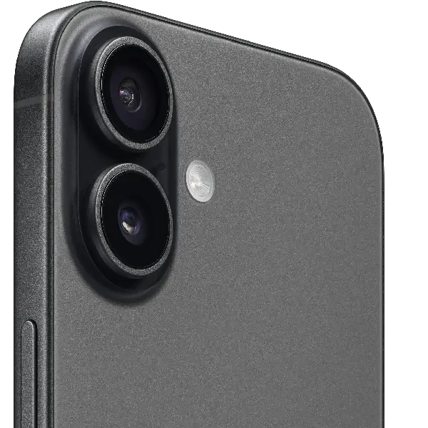 iPhone 17 256GB Black