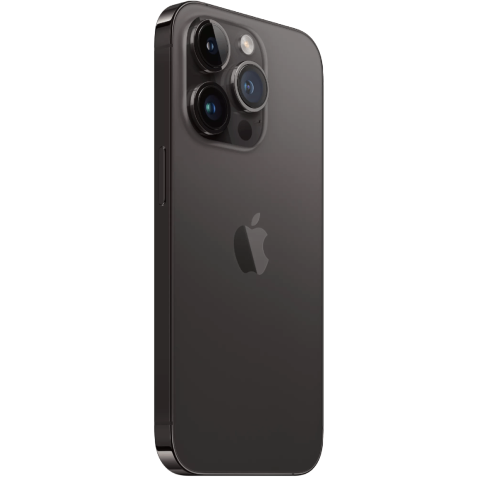 iPhone 14 Pro Max 128GB Space Black (ikinci əl)(123456) B Kateqoriya