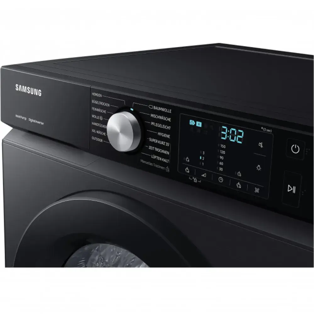 Samsung DV90BBA245ABLP-SV