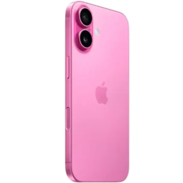 iPhone 16 Plus 128GB (İkinci əl)(176675) A Kateqoriya