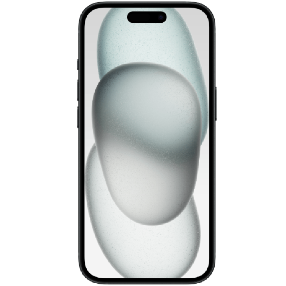 iPhone 15 Plus 128GB Black (İkinci əl)(788860) A Kateqoriya