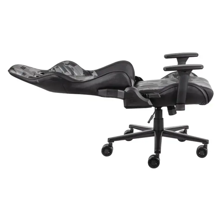 2E GAMING Chair HIBAGON II (2E-GC-HIB-BK)