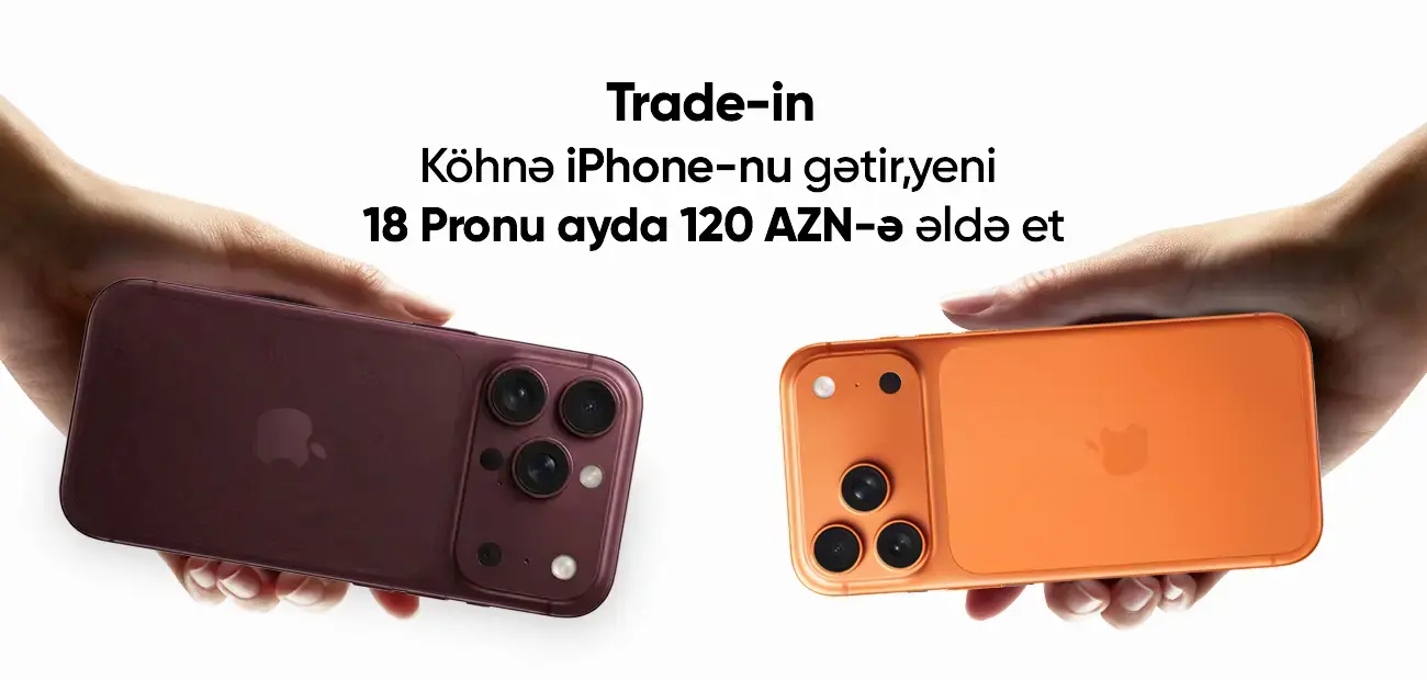 Trade In
