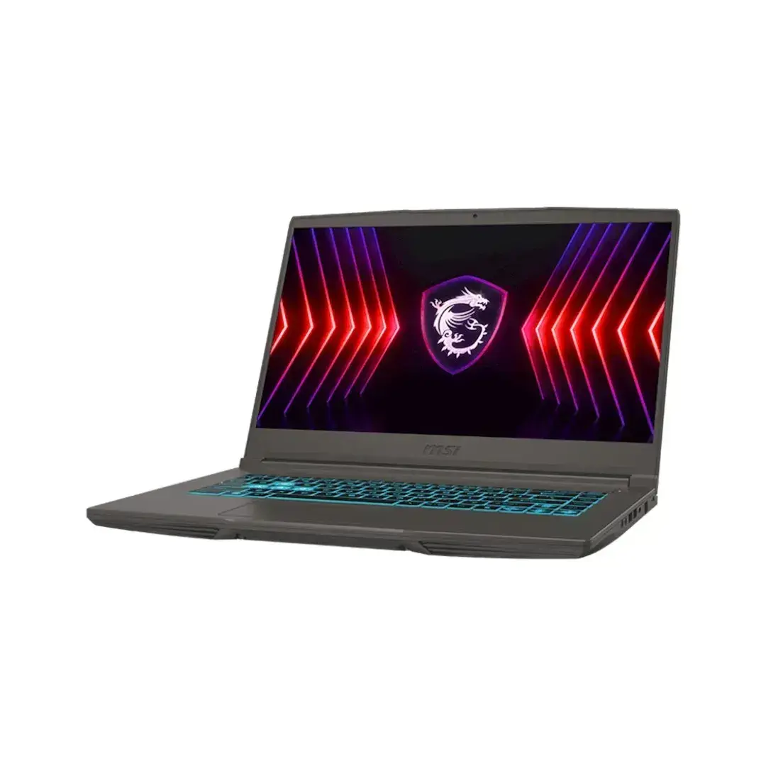 MSI Thin 15 B13UC-3424XAZ (9S7-16R831-3424)