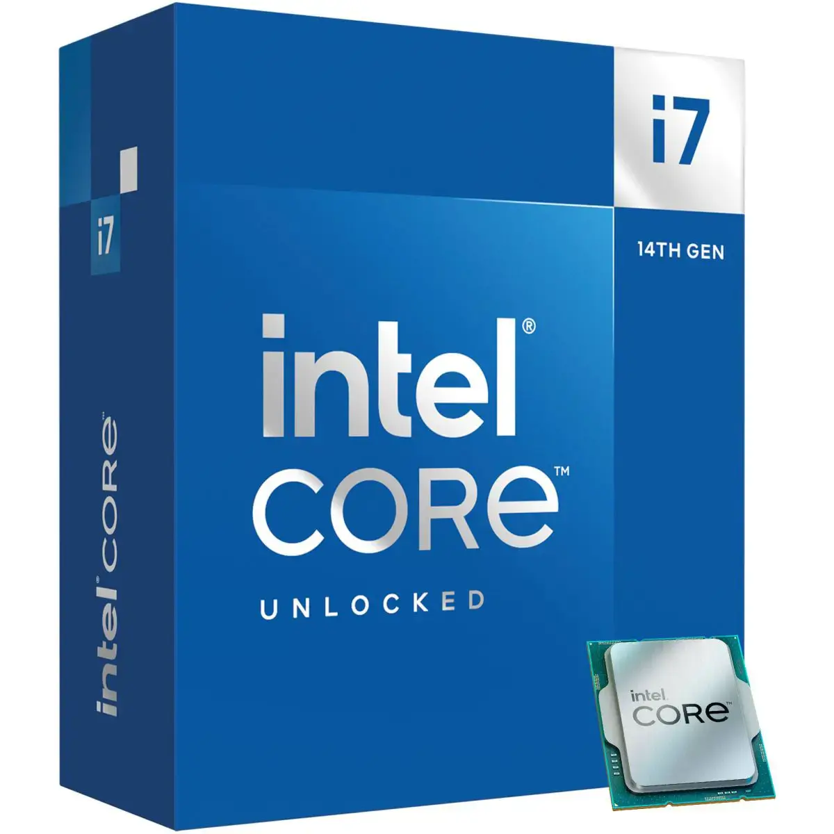 PC ThermalTake Shadow I7-14 / 32 GB / 1 TB / RTX 5070