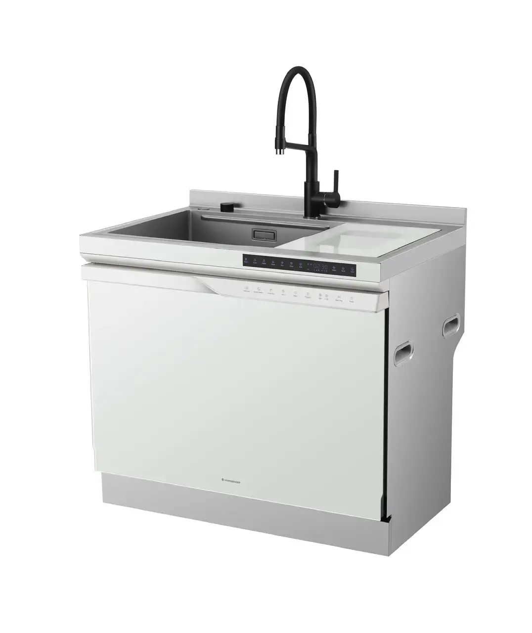Marssenger D75 White