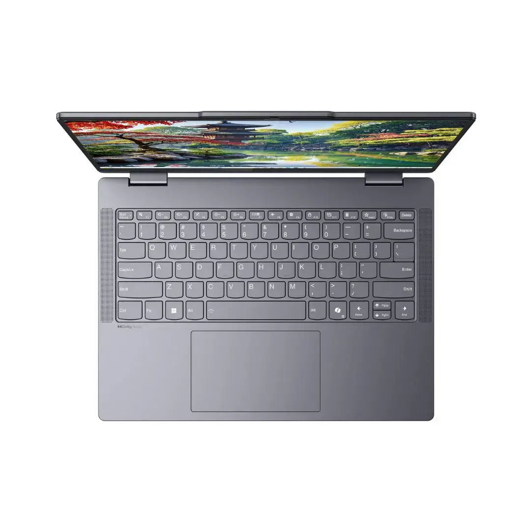 Lenovo IdeaPad 5 2in1 14IAL10 (83KR0047US) x360 TouchScreen