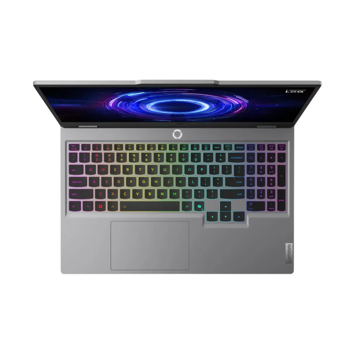 Lenovo LOQ 15IRX10 (83JE018FRK)