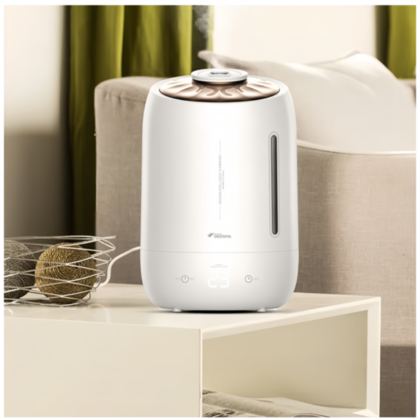 Deerma DEM-F600 White