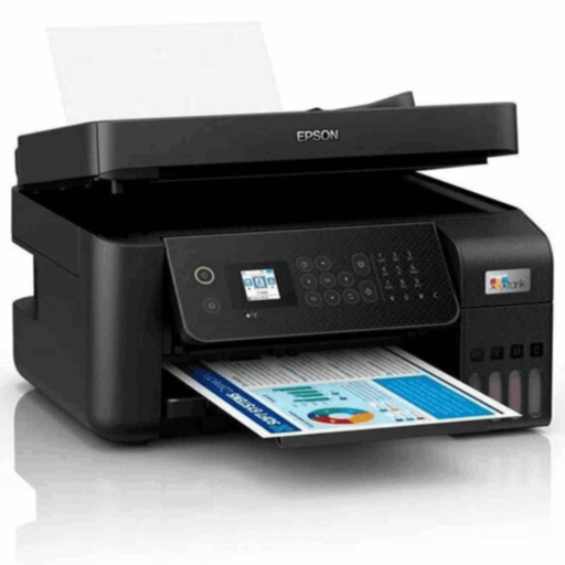 Epson EcoTank L5290 A4 Wi-Fi All-in-One Printer