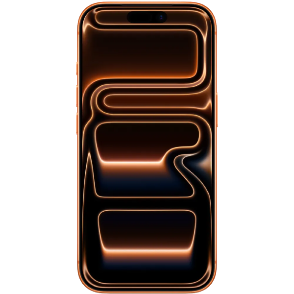 iPhone 17 Pro Max 256GB Cosmic Orange (ikinci əl)(630837) A Kateqoriya