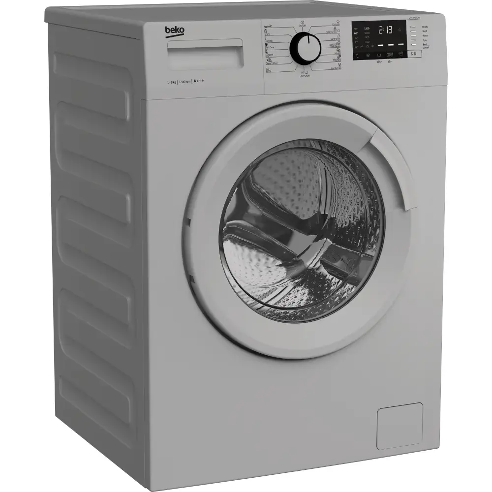 Beko WRE 7512 XSS