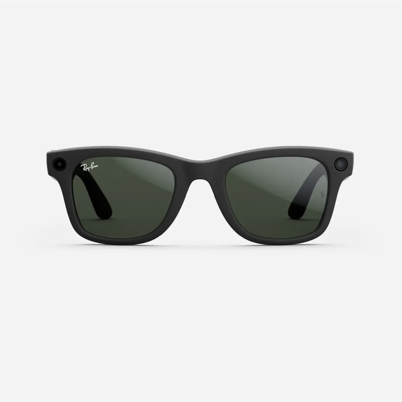 Ray-Ban Meta Wayfarer Gen 2 Matte Black