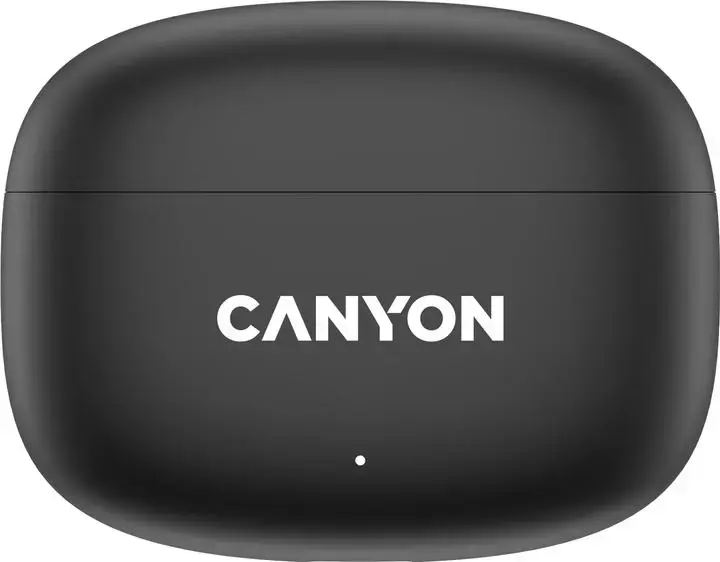 CANYON headset OnGo 9 Black DF1CNSTWS9B