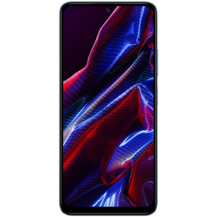 Poco X5 8/256 GB Blue