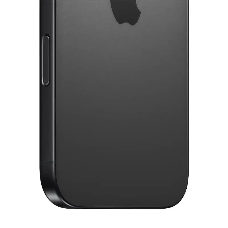 iPhone 16 Pro Max 256GB Black Titanium (İkinci əl)(965832) A Kateqoriya