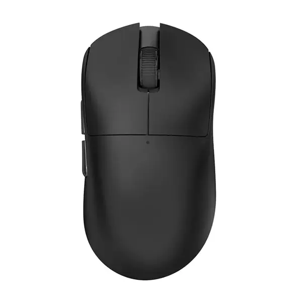 Ajazz mouse NJ08 black 3