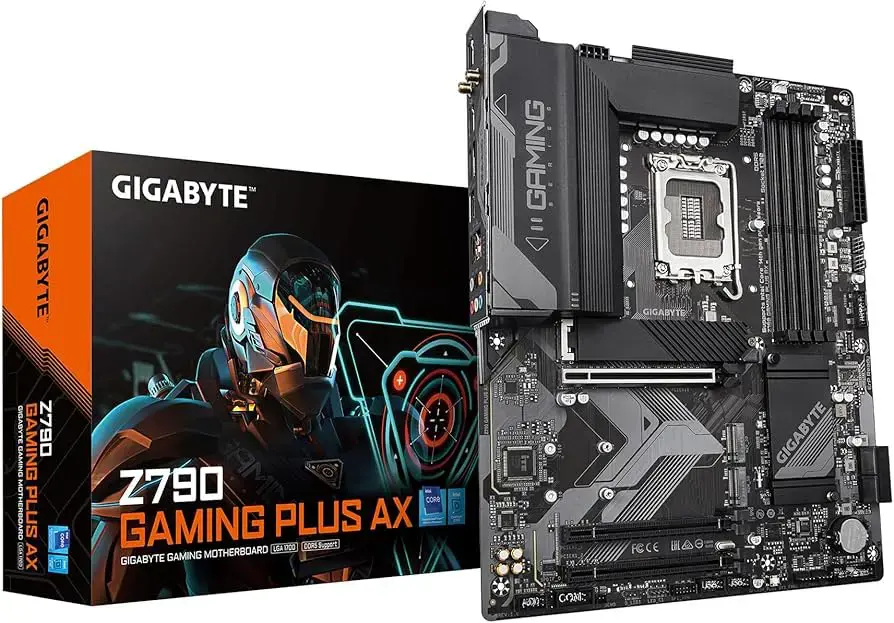 PC ThermalTake Shadow I7-14 / 32 GB / 1 TB / RTX 5070
