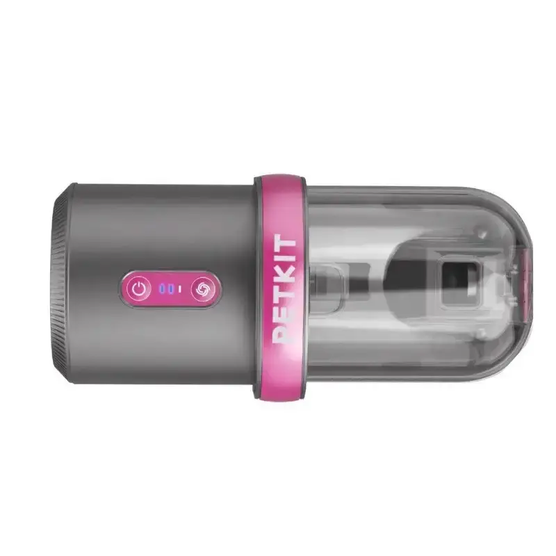 Petkit Pet Grooming Vacuum Kit 5-in-1 (LM4)