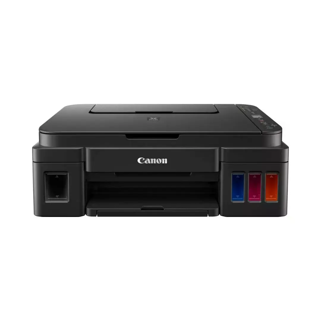 Canon Pixma G3410 Black