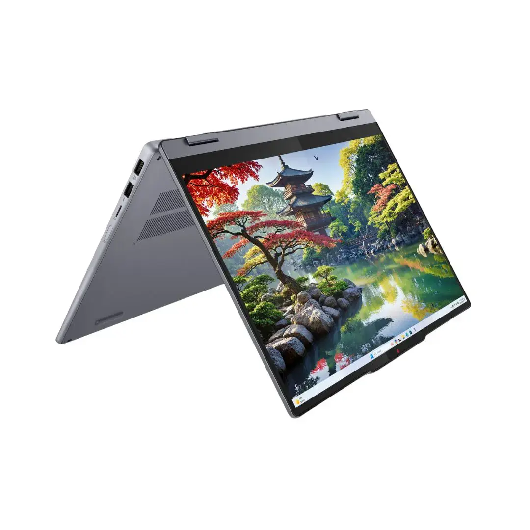 Lenovo IdeaPad 5 2in1 14IAL10 (83KR0047US) x360 TouchScreen