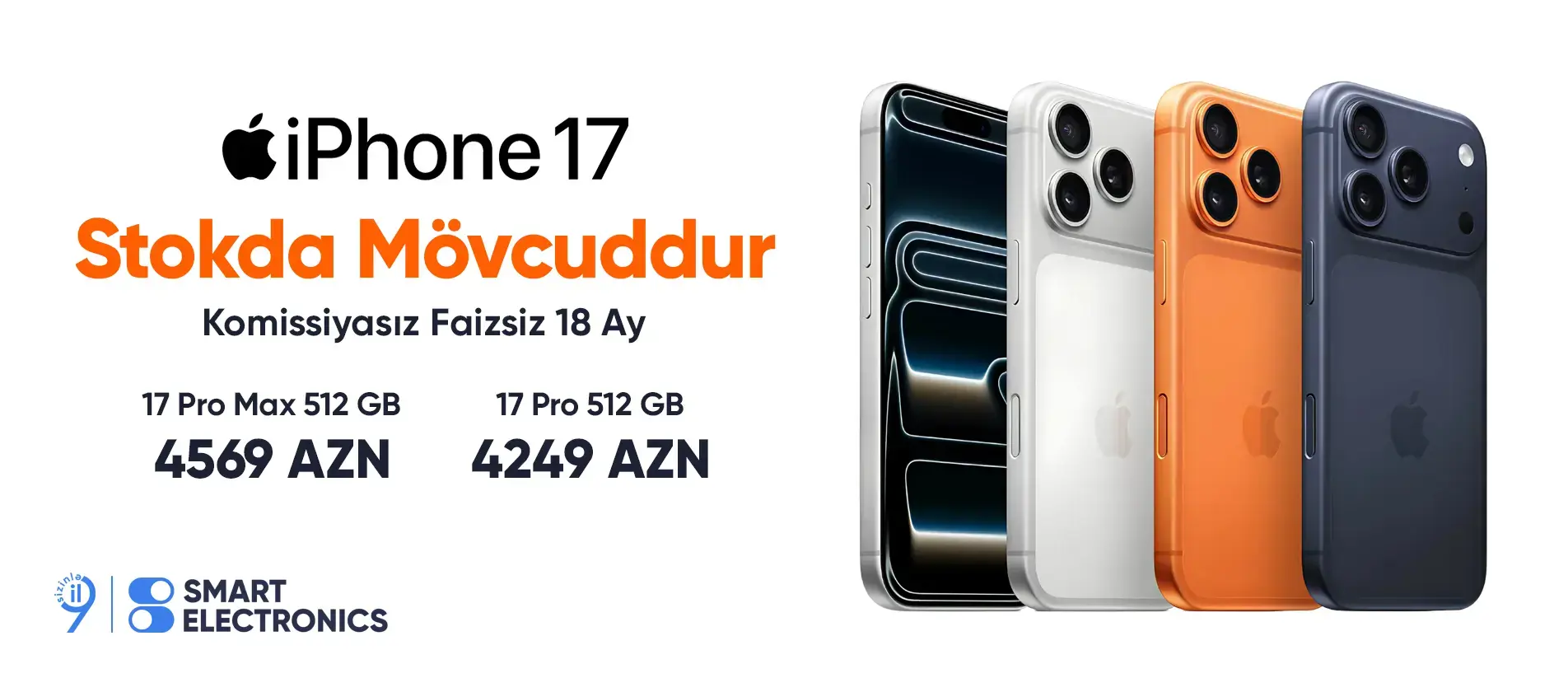Stokda Mövcuddur 512