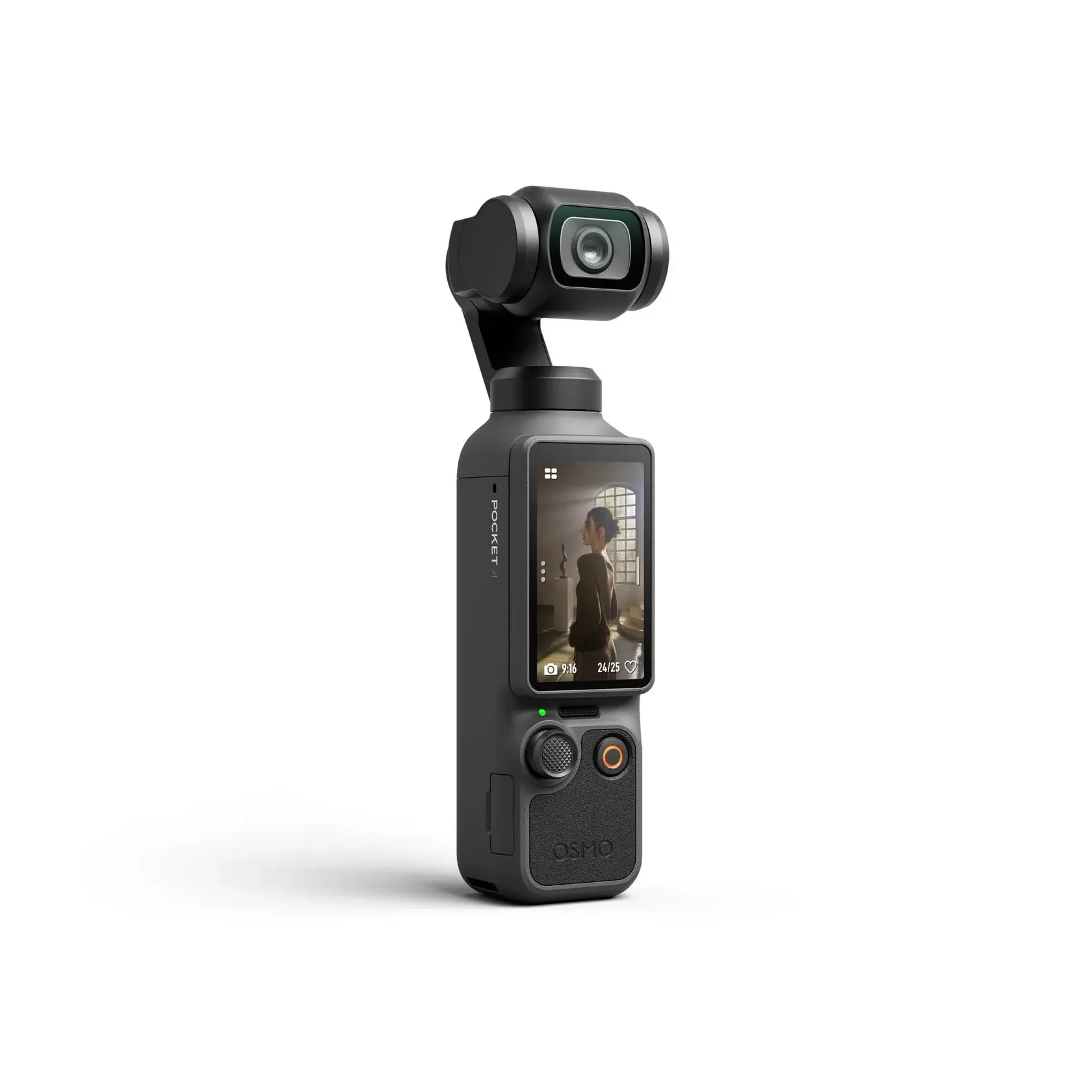 Osmo Pocket 4 Creator Combo