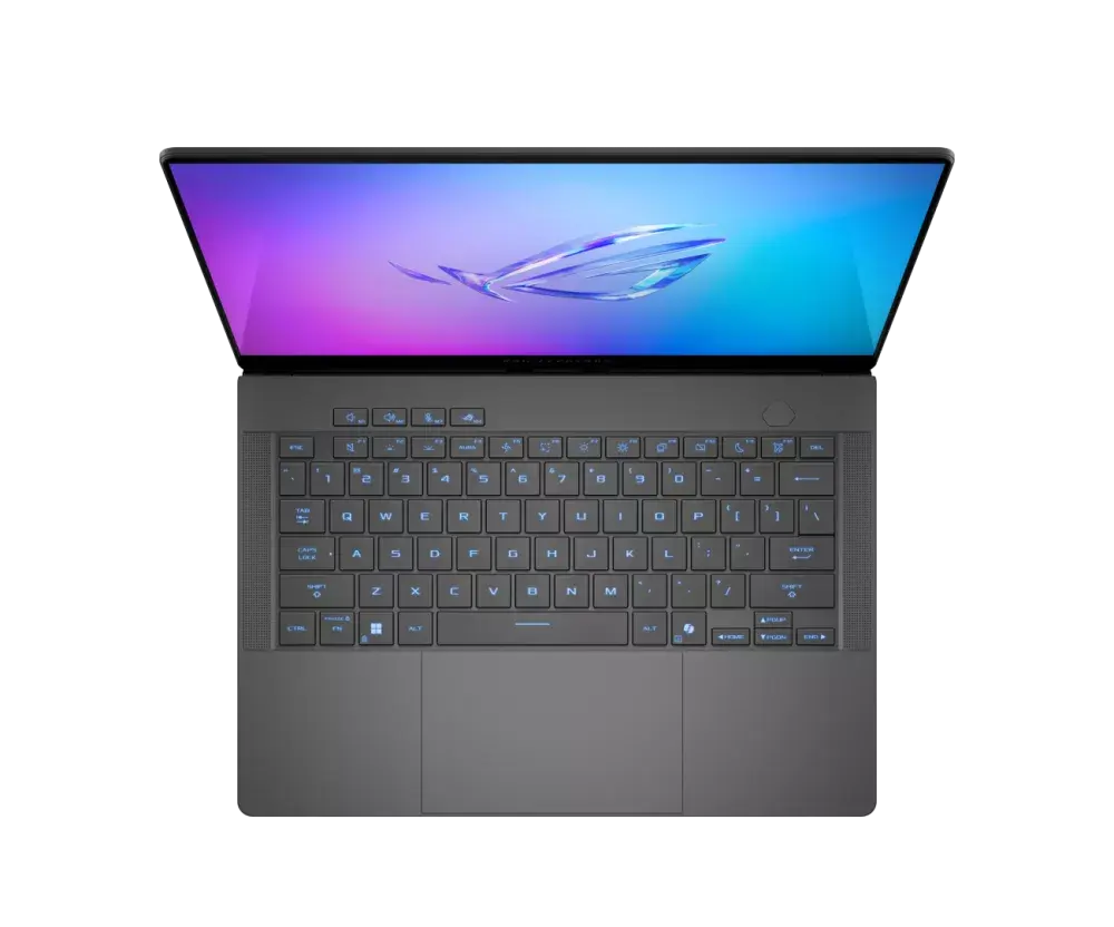 ASUS ROG Zephyrus G14 OLED GU405AR-SY068 90NR0P94-M00370 (2026)
