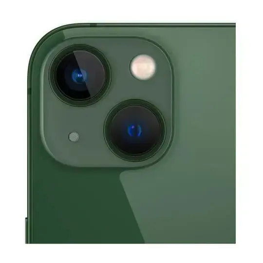 iPhone 13 128GB Green (ikinci əl)(810812) A Kateqoriya