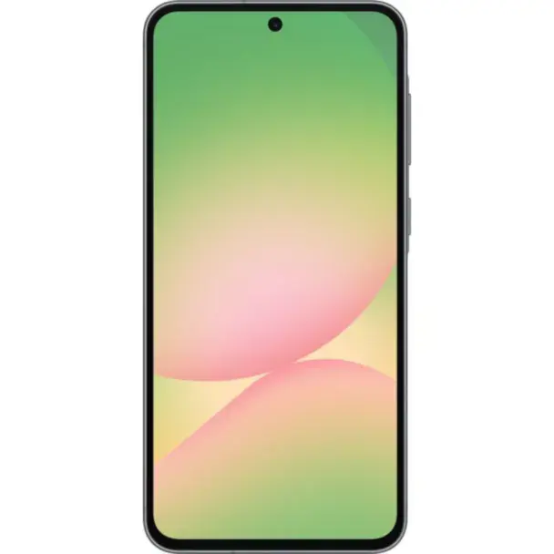 Samsung Galaxy A56 (SM-A566) 8GB/128GB Black