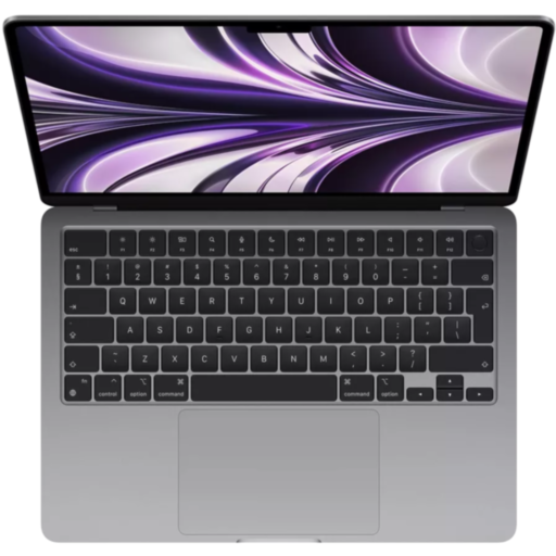MacBook Air 15.3" M2 8/512GB Space Gray
