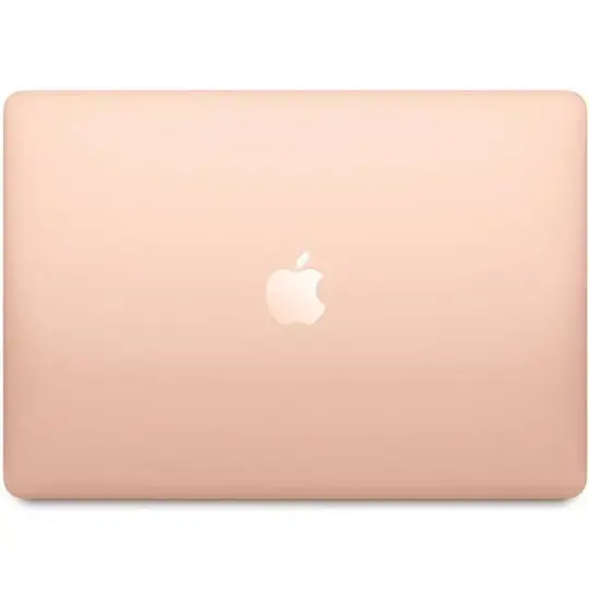 MacBook Air 13" M1 8/256GB Gold