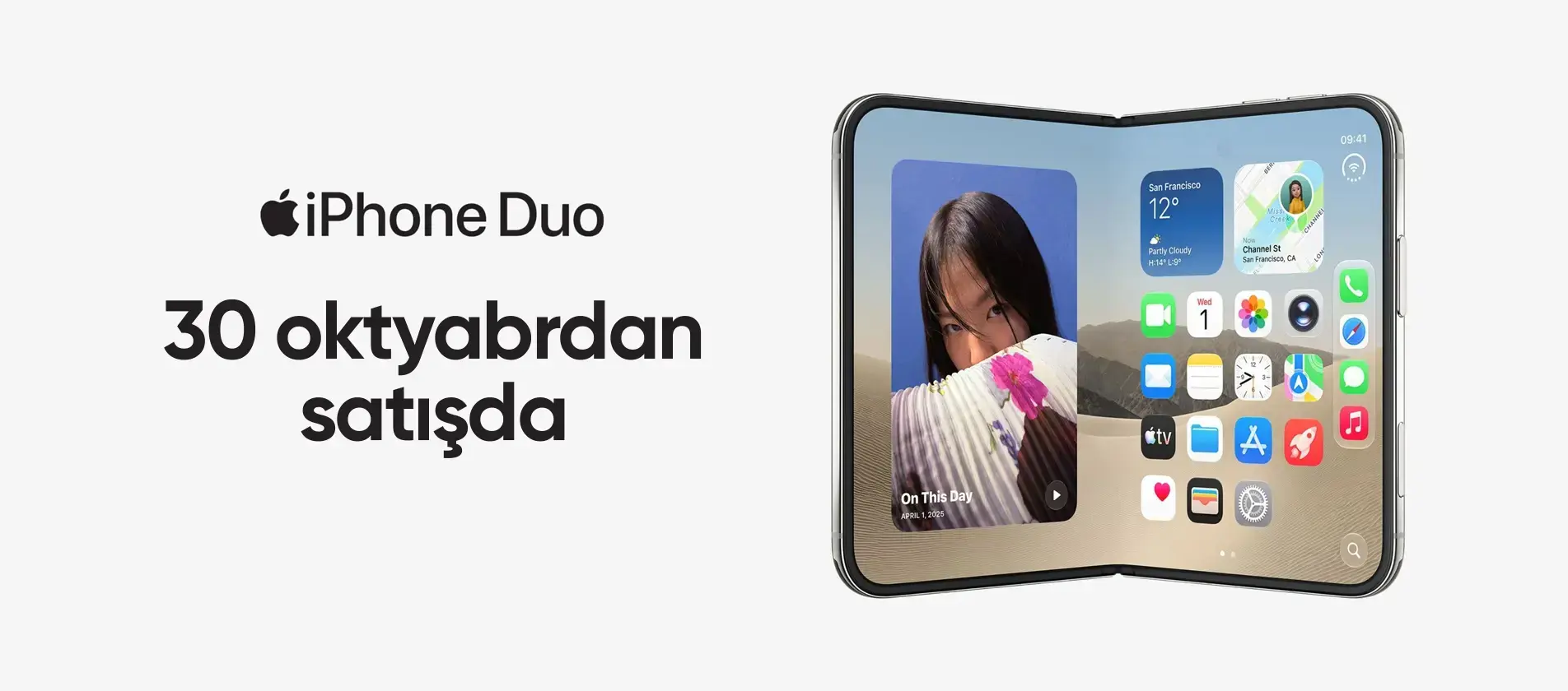 İphone Duo